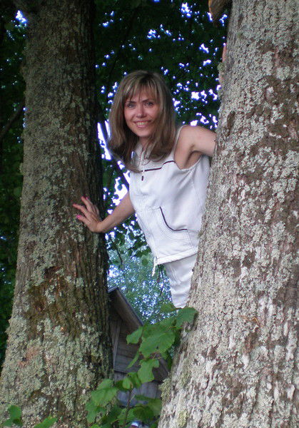 Наталья Котова