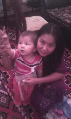 Максат Сулайманов