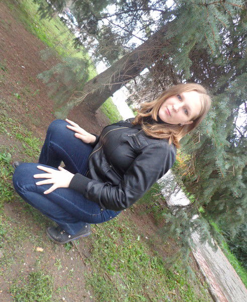 Светлана Первушина