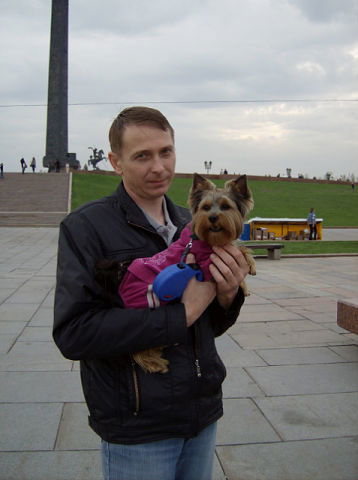 Александр Дугин