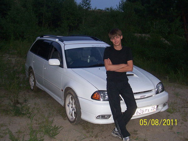 Игорь Ефимьев