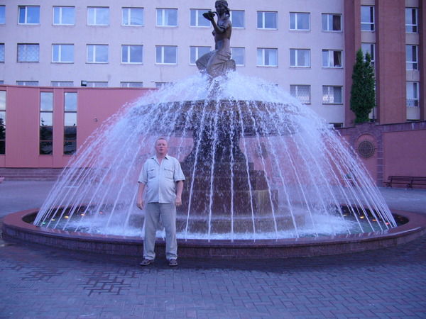 Игорь Журов