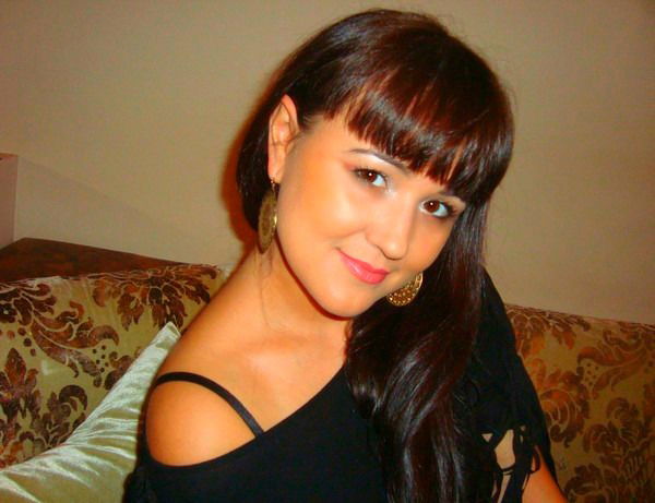 Аида Гайнуллина