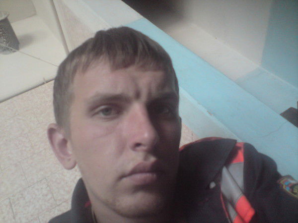 Александр Будько