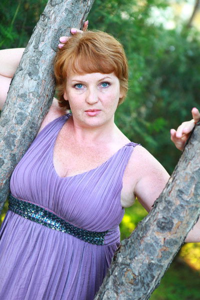 Елена Переверзева