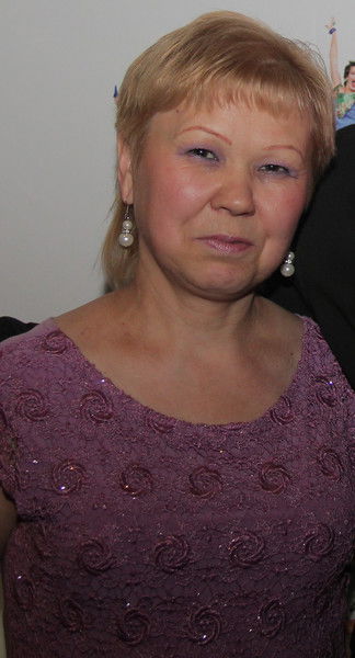 Анна Малкиева