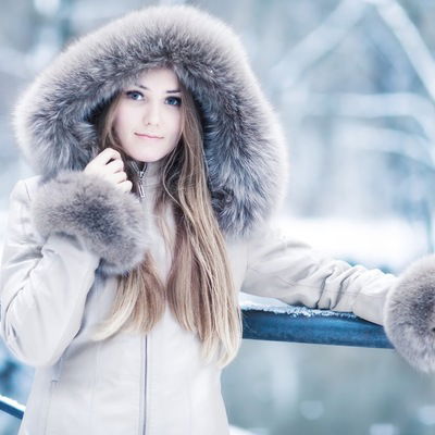 Кристина Максимова