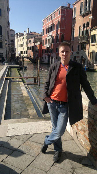 Алексей Цыктор