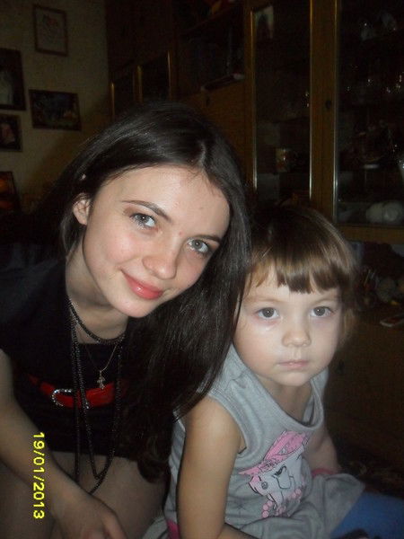 Кристина Кобзева