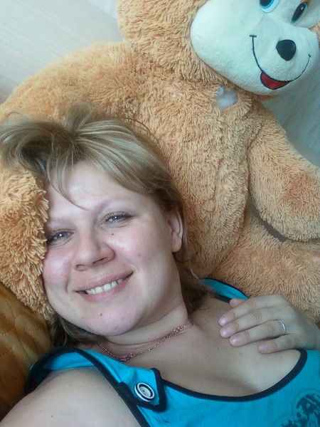 Ирина Дроздова