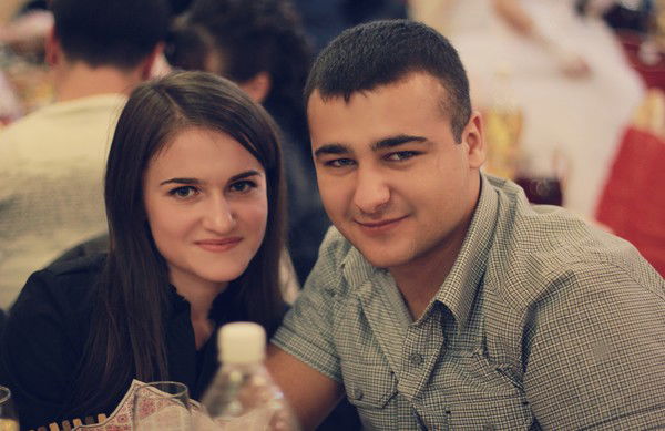 Владимир Арабаджи