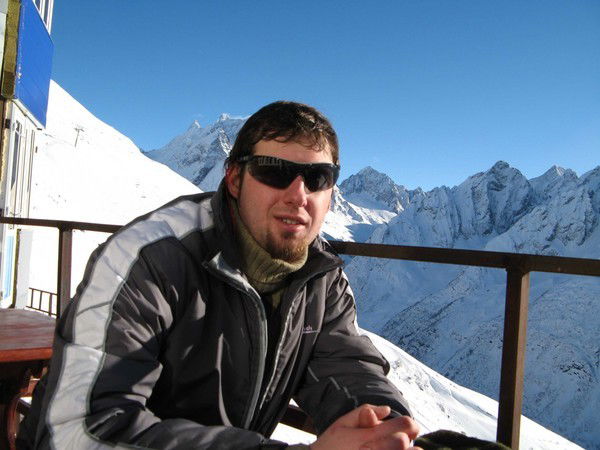 Карцев Роман