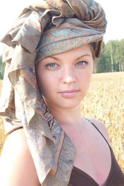 Вера Семёнова