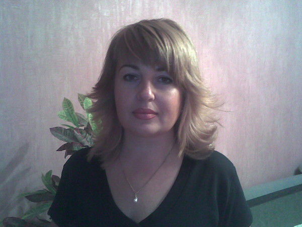 Людмила Бабченко