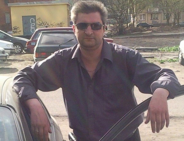 Юра Морозов