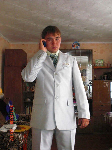 Ильдар Нафиков