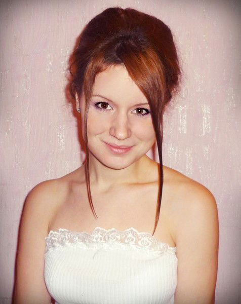 Юлия Носова