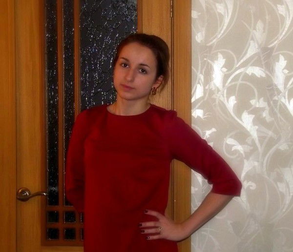 Анастасия Ермакович