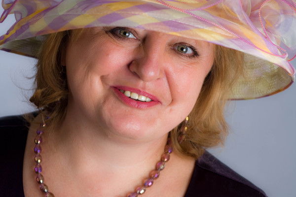 Оля Витковская