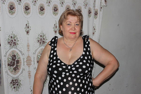 Людмила Кречко (Жиленко)