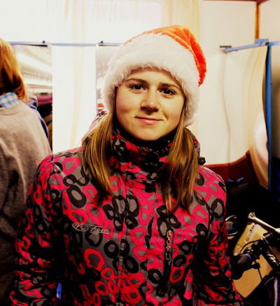 Татьяна Михайлова