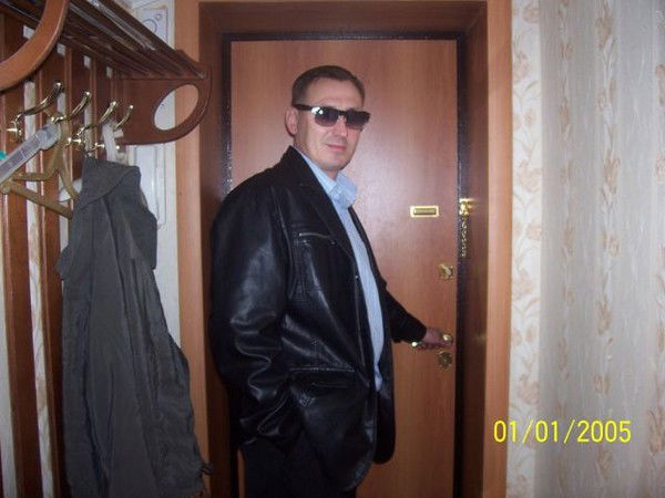 Дмитрий Мельников