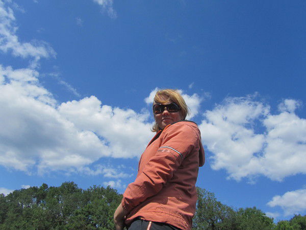 Марина Жилкина