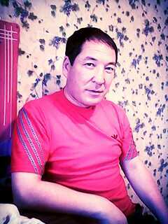 Сапы Тынчыбеков