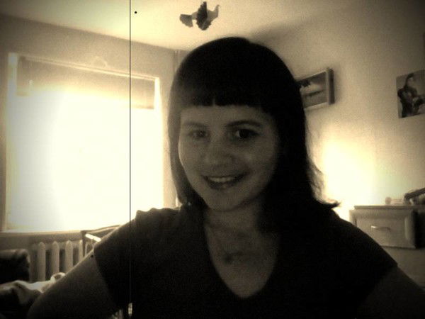 Анна Фомина