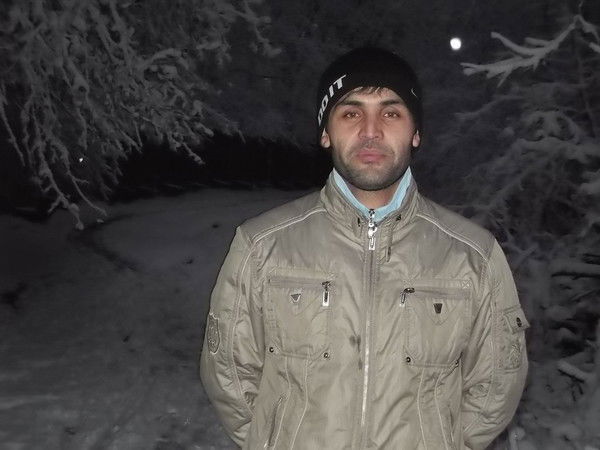 Субхоншо Бобиев