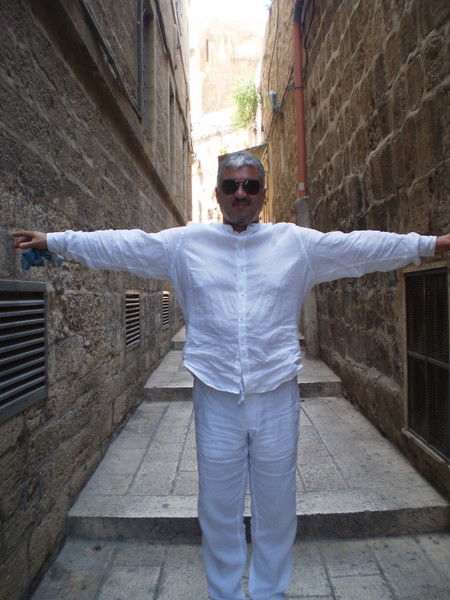 Рашит Хакимов