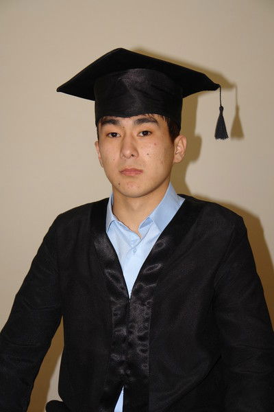 Ербол Болысбаев