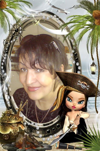 Галюха Даутова