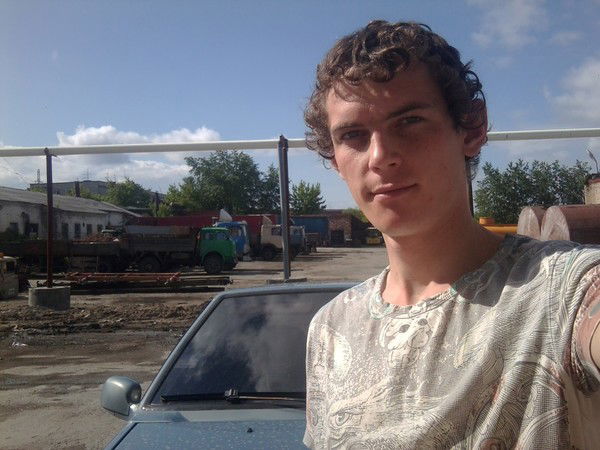 Валерий Кунгуров