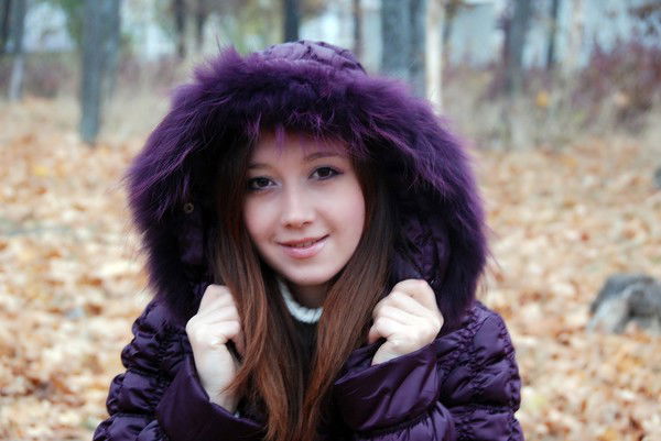 Катя Перстнёва