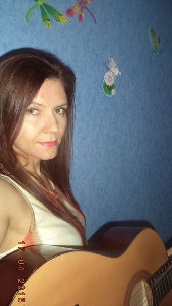 Лариса Дмитриева