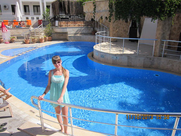 Нина Белоусова