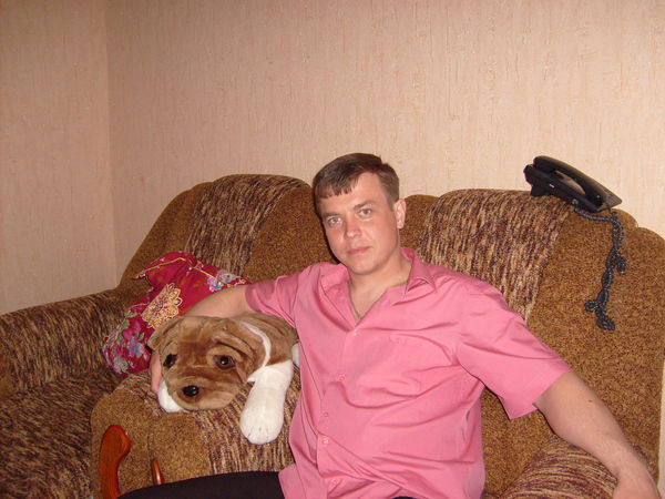 Денис Кирюшин