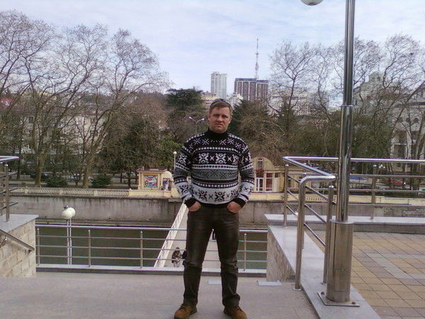 Владимир Мисюрин