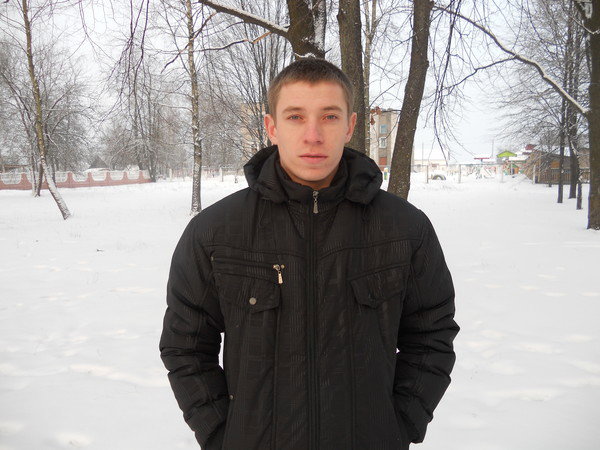 Сергей Суряднов