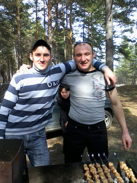 Иван Королев