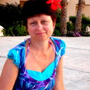 Лариса Маркина