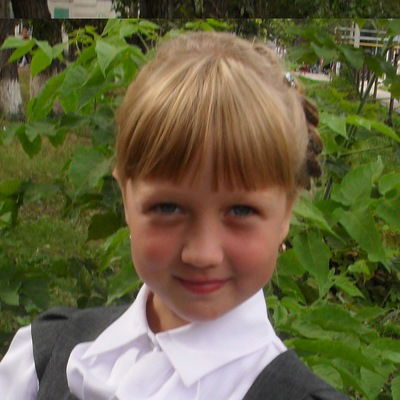 Оксана Кирилова