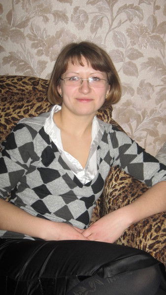 Света Игнатенко