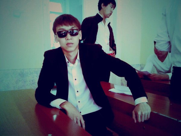 Jyldyzbek Baatyrbekov