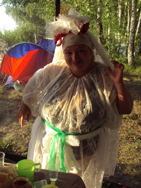 Юлия Котова