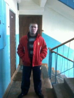 Алексей Норкин