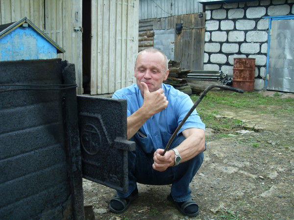 Юрий Пономарев