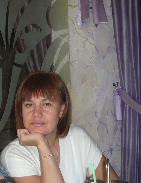 Валентина Неупокоева