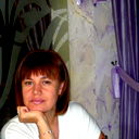 Валентина Неупокоева